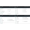 Штатная магнитола CarMedia OL-7903-8 для Volkswagen Touareg, Multivan на Android 6.0