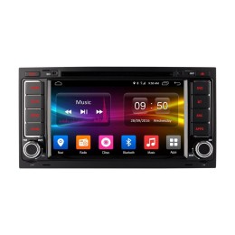 CarMedia OL-7903-8 для Volkswagen Touareg, Multivan на Android  6.0