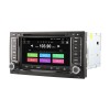 Штатная магнитола CarMedia OL-7903-8 для Volkswagen Touareg, Multivan на Android 6.0