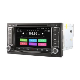 CarMedia OL-7903-8 для Volkswagen Touareg, Multivan на Android  6.0