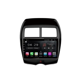 Магнитола Farcar RL026R (S300) для Peugeot 4008 2012-2018 на Android 9.0
