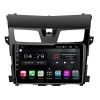 Магнитола Farcar RL2004R (S300) для Nissan Teana III 2014-2021 на Android 9.0