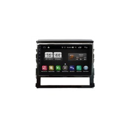 Магнитола Farcar RL609R (S300) для Toyota Land Cruiser 200 2015-2018 на Android 9.0