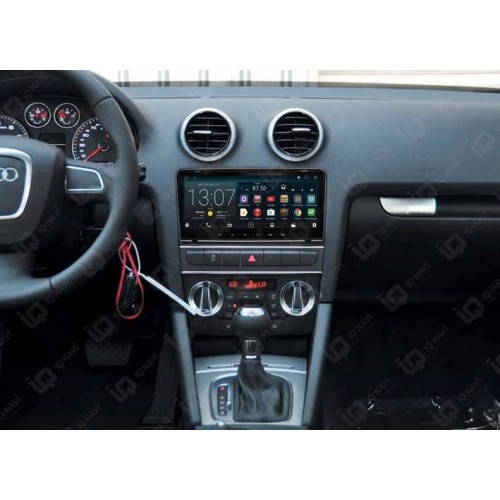 IQ NAVI T58-3402C Audi A3 (8P) (2007-2013) 8,8"