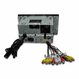 IQ NAVI T58-3402C Audi A3 (8P) (2007-2013) 8,8