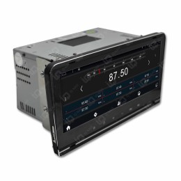 IQ NAVI T58-3402C Audi A3 (8P) (2007-2013) 8,8