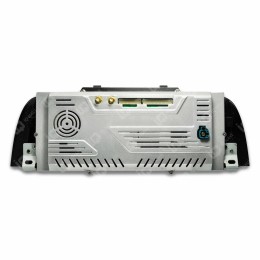 Автомагнитола IQ NAVI T54-1104C BMW 5 серия (F10 / F11) (2010-2013) 10,25