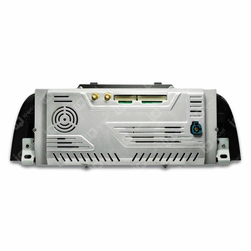 Автомагнитола IQ NAVI T54-1104C BMW 5 серия (F10 / F11) (2010-2013) 10,25" AUX