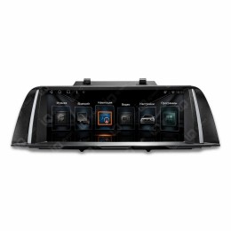 Автомагнитола IQ NAVI T54-1104C BMW 5 серия (F10 / F11) (2010-2013) 10,25