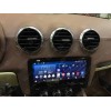 Штатная магнитола IQ NAVI T58-3403C для Audi TT II (8J) 2006-2014 на Android 8.1.0