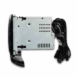 Штатная магнитола IQ NAVI T58-3403C для Audi TT II (8J) 2006-2014 на Android 8.1.0