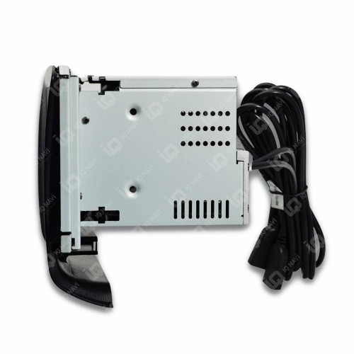 Штатная магнитола IQ NAVI T58-3403C для Audi TT II (8J) 2006-2014 на Android 8.1.0