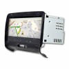 Штатная магнитола IQ NAVI T58-3403C для Audi TT II (8J) 2006-2014 на Android 8.1.0