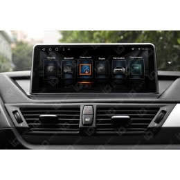 Автомагнитола IQ NAVI T54-1119C BMW X1 (E84) (2009-2015) 10,25