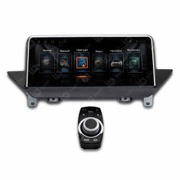 Автомагнитола IQ NAVI T54-1119C BMW X1 (E84) (2009-2015) 10,25