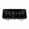 Автомагнитола IQ NAVI T54-1118C BMW X5 (F15) (2013+) / X6 (F16) (2014+) 10,25" AUX