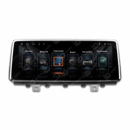 Автомагнитола IQ NAVI T54-1118C BMW X5 (F15) (2013+) / X6 (F16) (2014+) 10,25