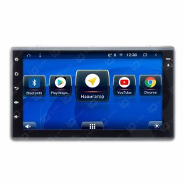 IQ NAVI T58-2101PS 2din 7