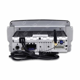 IQ NAVI T58-1021C Mercedes C-klasse (W203) 2004-2008, CLK-klasse (W209) 2005-2010, Vito ll (W639) 2003-2005, Viano ll (W639) 2003-2006, G-klasse (W463) 2000-2006 8