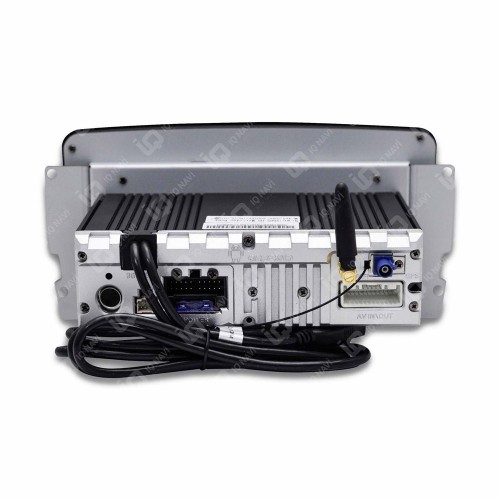 IQ NAVI T58-1021C Mercedes C-klasse (W203) 2004-2008, CLK-klasse (W209) 2005-2010, Vito ll (W639) 2003-2005, Viano ll (W639) 2003-2006, G-klasse (W463) 2000-2006 8"