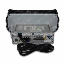 IQ NAVI T58-1607 Hyundai Santa Fe (DM) (2012-2018) 9