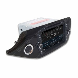 Автомагнитола IQ NAVI D58-1702 Kia Ceed (JD) (2012-2018) 8