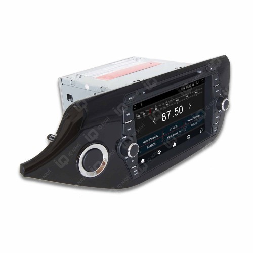 Автомагнитола IQ NAVI D58-1702 Kia Ceed (JD) (2012-2018) 8"