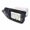 Автомагнитола IQ NAVI D58-1702 Kia Ceed (JD) (2012-2018) 8"