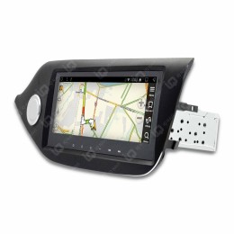 IQ NAVI T58-1702C Kia Ceed (JD) (2012-2018) 8.8