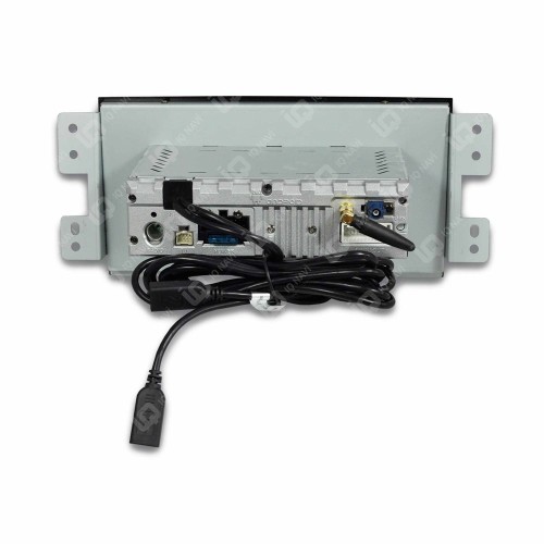 IQ NAVI T58-1706C Kia Mohave (2008+) 9"