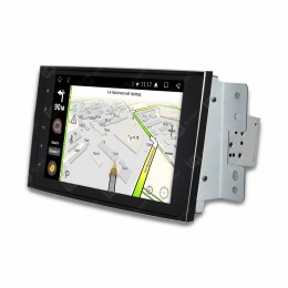 IQ NAVI T58-1706C Kia Mohave (2008+) 9