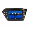 Автомагнитола IQ NAVI D58-1708 Kia Rio III (2011-2016) 8"