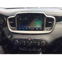 IQ NAVI T58-1715 Kia Sorento Prime (2015+) 10,1