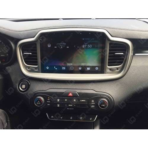 IQ NAVI T58-1715 Kia Sorento Prime (2015+) 10,1"