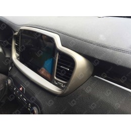 IQ NAVI T58-1715 Kia Sorento Prime (2015+) 10,1