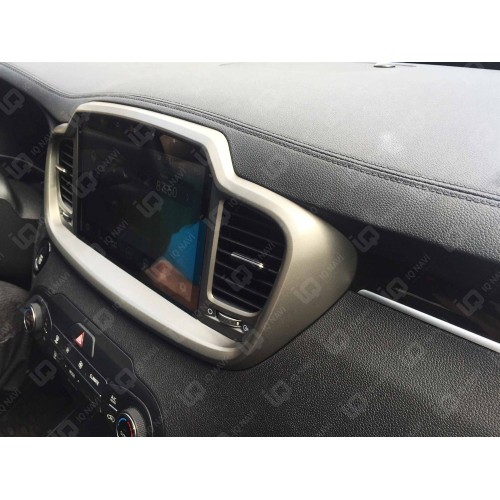 IQ NAVI T58-1715 Kia Sorento Prime (2015+) 10,1"