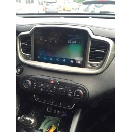 IQ NAVI T58-1715 Kia Sorento Prime (2015+) 10,1