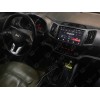IQ NAVI T58-1711 Kia Sportage III (SL) (2010-2016) 9"