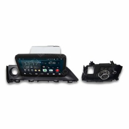 IQ NAVI T58-1911 Mazda 6 Restyle (GJ) (2015+) 9