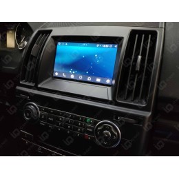 Автомагнитола IQ NAVI T54-3201C Land Rover Freelander 2 (2006-2015) 7