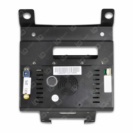 Автомагнитола IQ NAVI T54-3201C Land Rover Freelander 2 (2006-2015) 7