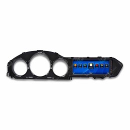 Автомагнитола IQ NAVI T54-1010CD Mercedes C-Class (W204 Restyle) (2011-2015) 8.8
