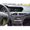 Автомагнитола IQ NAVI T54-1010CD Mercedes C-Class (W204 Restyle) (2011-2015) 8.8" с Carplay