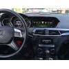 Автомагнитола IQ NAVI T54-1010CD Mercedes C-Class (W204 Restyle) (2011-2015) 8.8" с Carplay