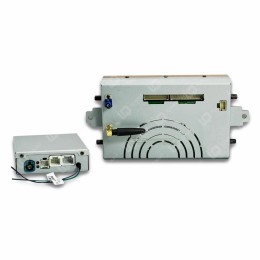 Автомагнитола IQ NAVI T54-1014CD Mercedes E-Class (W212) (2009-2016) 7