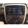 IQ NAVI T58-1006C Mercedes R-Class (W251) (2005+) 9"
