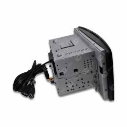 IQ NAVI T58-1006C Mercedes R-Class (W251) (2005+) 9