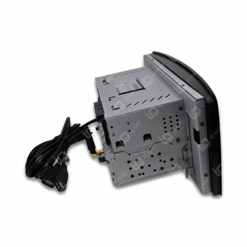 IQ NAVI T58-1006C Mercedes R-Class (W251) (2005+) 9"