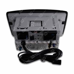 IQ NAVI T58-1006C Mercedes R-Class (W251) (2005+) 9