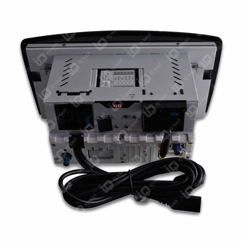 IQ NAVI T58-1006C Mercedes R-Class (W251) (2005+) 9"